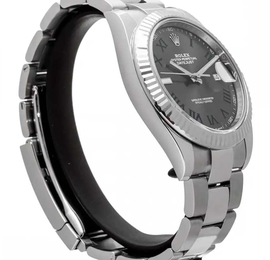PrestigiousJewellers Yes Rolex 126334 Datejust 0711